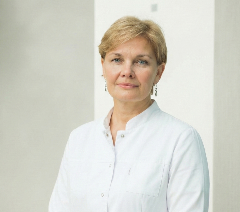 Альтапова Татьяна Валержановна