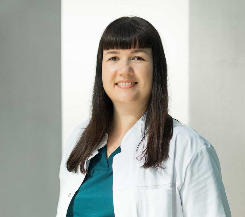 Григорьева Анна Александровна