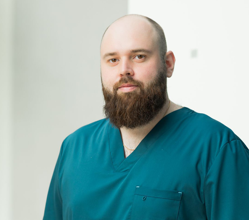 Хренов Кирилл Владимирович