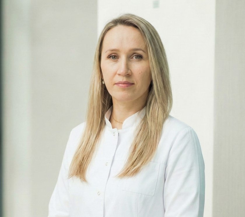 Маркова Анна Александровна