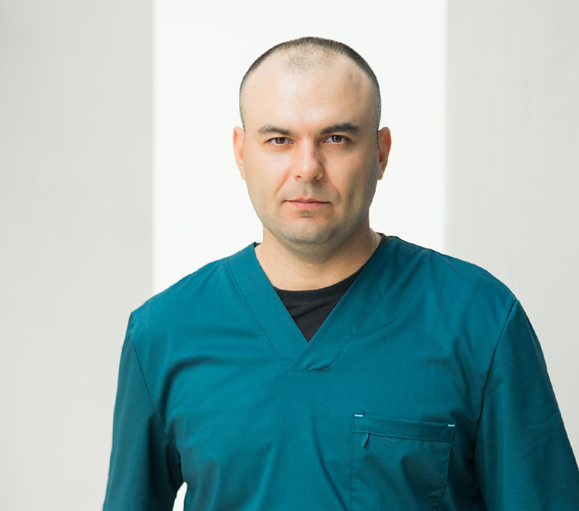 Смирнов Эдуард Владимирович