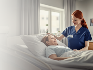 Госпиталь на дому — Круглосуточный доступ к высокотехнологичной помощи и международной экспертизе