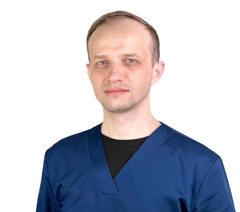 Должиков Денис Александрович