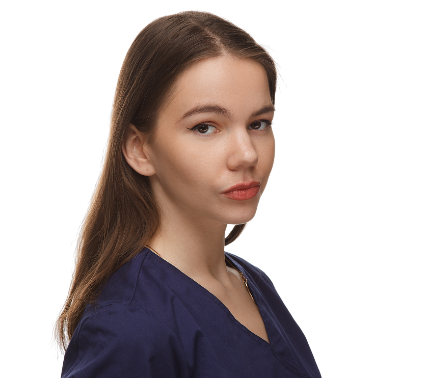 Понькина Наталья Кирилловна