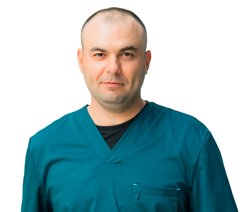 Смирнов Эдуард Владимирович