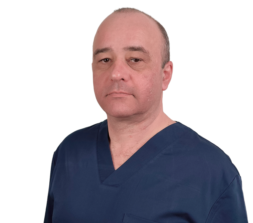 Юдочкин Алексей Владимирович